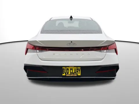 More photos of 2024 Hyundai Elantra SE at Auburn CDJR, WA