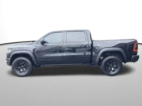 Photos of 2021 Ram 1500 TRX for sale in Auburn, WA at Auburn CDJR