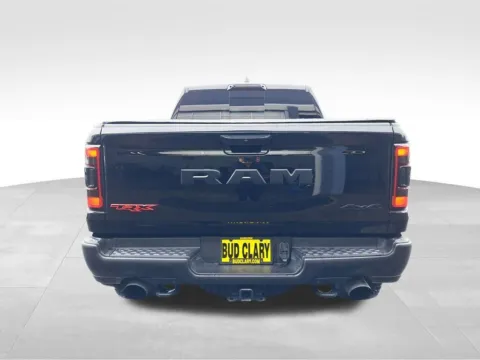 More photos of 2021 Ram 1500 TRX at Bud Clary Auburn CDJR, WA