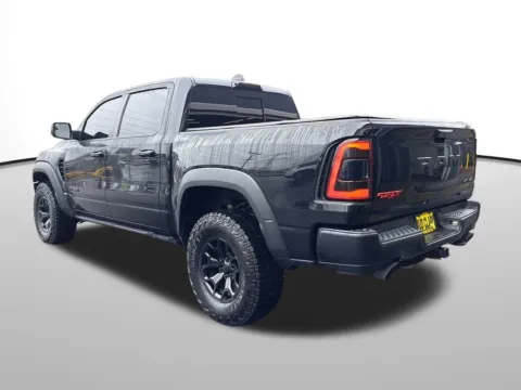 Another view of 2021 Ram 1500 TRX for sale in Auburn, WA at Auburn CDJR