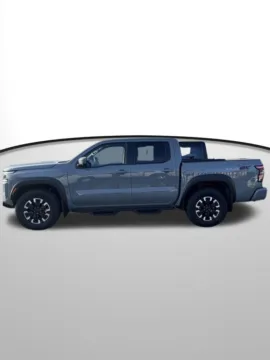 Photos of 2024 Nissan Frontier PRO-4X for sale in Auburn, WA at Auburn CDJR