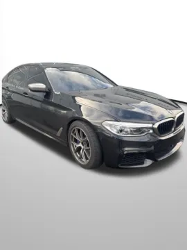 More photos of 2019 BMW 5 Series M550i xDrive at Auburn CDJR, WA