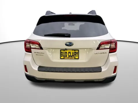 More photos of 2015 Subaru Outback 2.5i Premium at Auburn CDJR, WA