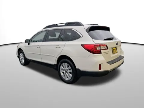 Another view of 2015 Subaru Outback 2.5i Premium for sale in Auburn, WA at Auburn CDJR