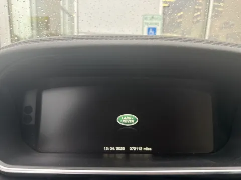 More photos of 2016 Land Rover Range Rover 5.0L V8 Supercharged at Auburn CDJR, WA