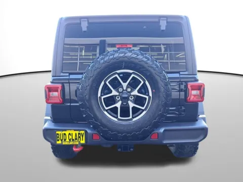 More photos of 2026 Jeep Wrangler Rubicon at Auburn CDJR, WA