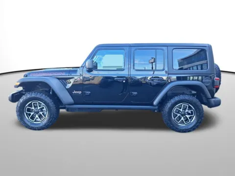Photos of 2026 Jeep Wrangler Rubicon for sale in Auburn, WA at Auburn CDJR