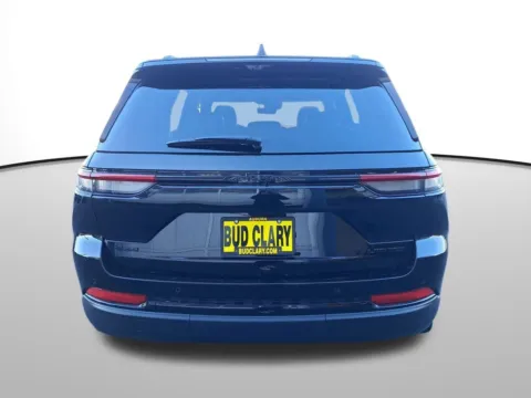 More photos of 2025 Jeep Grand Cherokee Limited at Auburn CDJR, WA