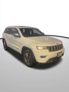 Photos of 2019 Jeep Grand Cherokee Limited for sale in Auburn, WA at Auburn CDJR
