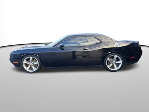 Photos of 2018 Dodge Challenger R/T for sale in Auburn, WA at Auburn CDJR