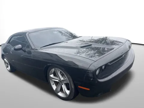 Photos of 2018 Dodge Challenger R/T for sale in Auburn, WA at Auburn CDJR