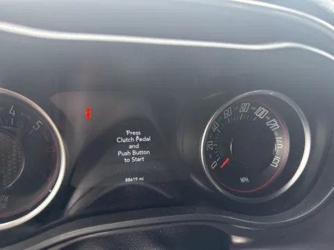 More photos of 2018 Dodge Challenger R/T at Auburn CDJR, WA