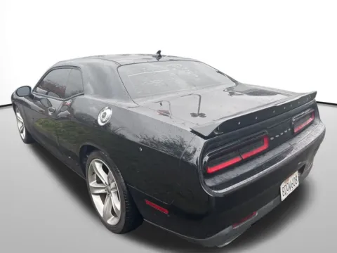 Another view of 2018 Dodge Challenger R/T for sale in Auburn, WA at Auburn CDJR