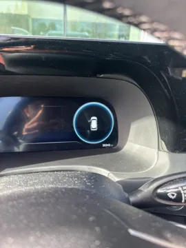 Another view of 2023 Hyundai Palisade SEL for sale in Auburn, WA at Auburn CDJR