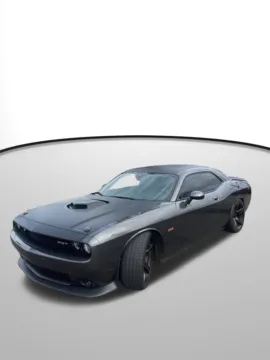 Another view of 2019 Dodge Challenger R/T Scat Pack for sale in Auburn, WA at Auburn CDJR