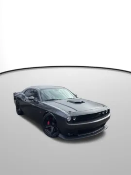 Photos of 2019 Dodge Challenger R/T Scat Pack for sale in Auburn, WA at Auburn CDJR