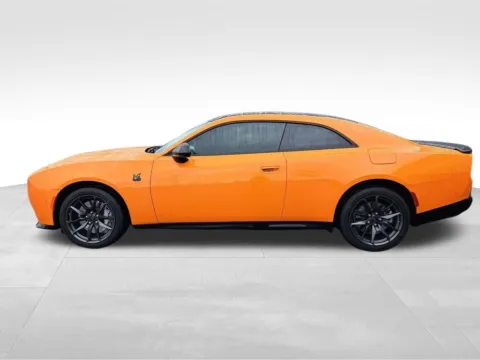 Photos of 2026 Dodge Charger R/T Scat Pack for sale in Auburn, WA at Bud Clary Auburn CDJR