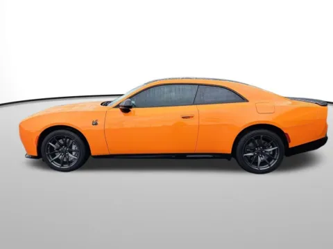 Photos of 2026 Dodge Charger R/T Scat Pack for sale in Auburn, WA at Bud Clary Auburn CDJR