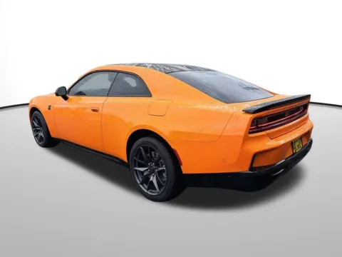 Another view of 2026 Dodge Charger R/T Scat Pack for sale in Auburn, WA at Bud Clary Auburn CDJR