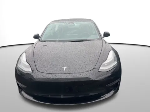 Photos of 2022 Tesla Model 3 Long Range for sale in Auburn, WA at Auburn CDJR