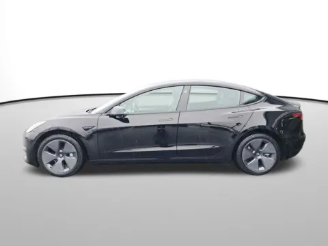 Photos of 2022 Tesla Model 3 Long Range for sale in Auburn, WA at Auburn CDJR