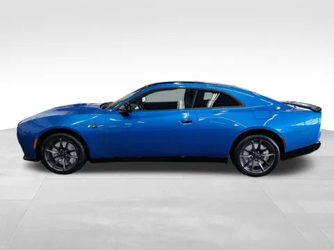 Photos of 2026 Dodge Charger R/T Scat Pack for sale in Auburn, WA at Bud Clary Auburn CDJR