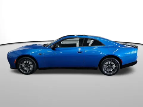 Photos of 2026 Dodge Charger R/T Scat Pack for sale in Auburn, WA at Bud Clary Auburn CDJR