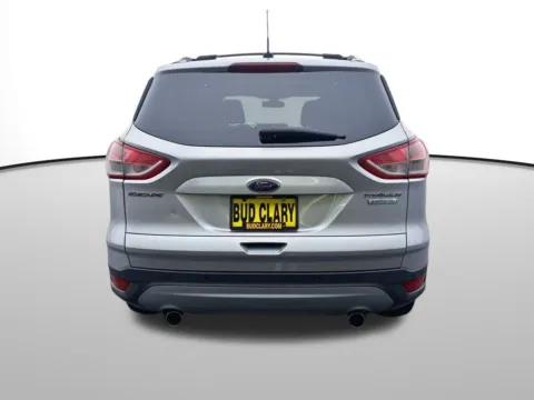 More photos of 2013 Ford Escape Titanium at Auburn CDJR, WA