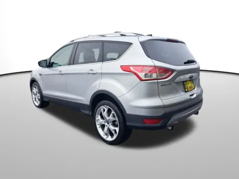 Another view of 2013 Ford Escape Titanium for sale in Auburn, WA at Auburn CDJR