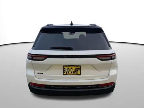 More photos of 2025 Jeep Grand Cherokee Limited at Auburn CDJR, WA