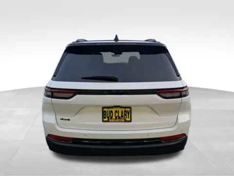 More photos of 2025 Jeep Grand Cherokee Limited at Bud Clary Auburn CDJR, WA