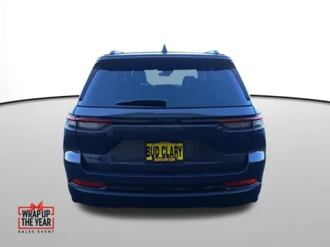 More photos of 2025 Jeep Grand Cherokee Limited at Auburn CDJR, WA