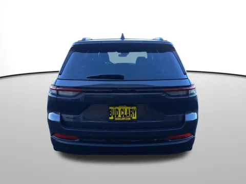 More photos of 2025 Jeep Grand Cherokee Limited at Auburn CDJR, WA