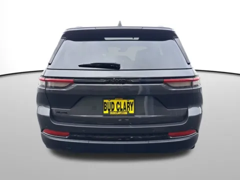 More photos of 2025 Jeep Grand Cherokee Limited at Auburn CDJR, WA