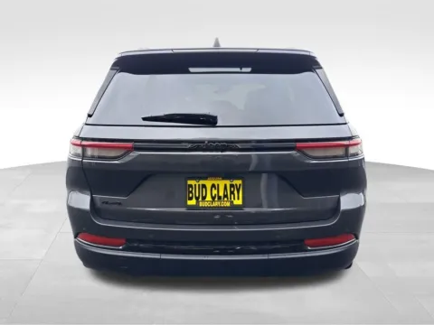 More photos of 2025 Jeep Grand Cherokee Limited at Bud Clary Auburn CDJR, WA