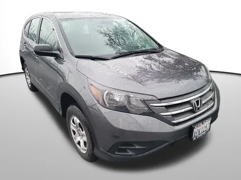 Photos of 2014 Honda CR-V LX for sale in Auburn, WA at Auburn CDJR