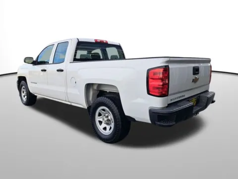 Another view of 2014 Chevrolet Silverado 1500 Work Truck for sale in Auburn, WA at Auburn CDJR