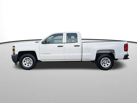 Photos of 2014 Chevrolet Silverado 1500 Work Truck for sale in Auburn, WA at Auburn CDJR