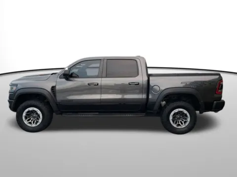 Photos of 2022 Ram 1500 TRX for sale in Auburn, WA at Auburn CDJR