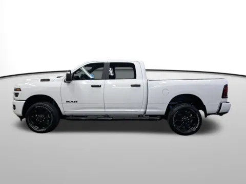 Photos of 2026 Ram 2500 Big Horn for sale in Auburn, WA at Auburn CDJR