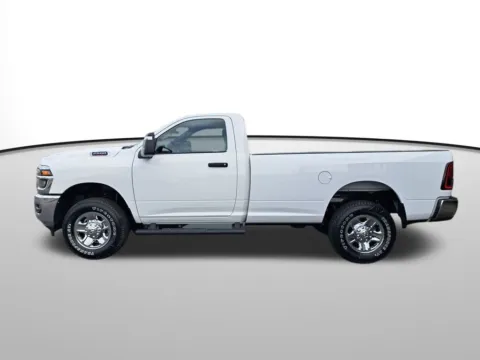Photos of 2026 Ram 2500 Tradesman for sale in Auburn, WA at Bud Clary Auburn CDJR