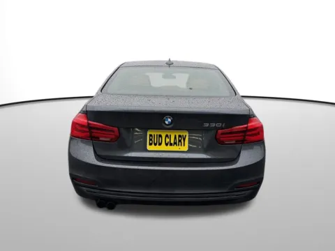 More photos of 2017 BMW 3 Series 330i at Auburn CDJR, WA
