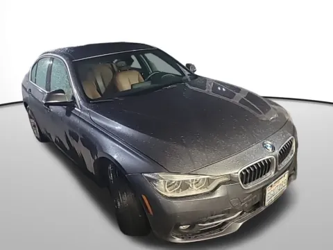 Photos of 2017 BMW 3 Series 330i for sale in Auburn, WA at Auburn CDJR