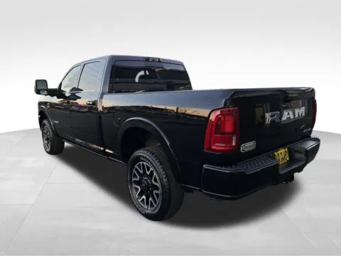 Another view of 2026 Ram 2500 Limited for sale in Auburn, WA at Bud Clary Auburn CDJR