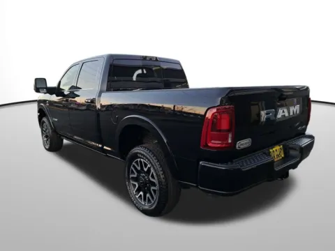 Another view of 2026 Ram 2500 Limited for sale in Auburn, WA at Bud Clary Auburn CDJR