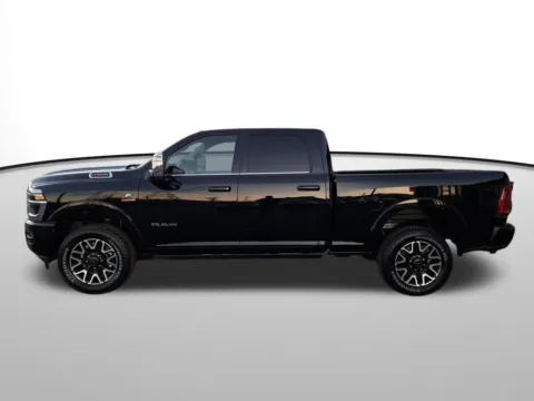 Photos of 2026 Ram 2500 Limited for sale in Auburn, WA at Bud Clary Auburn CDJR