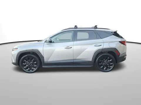 Photos of 2022 Hyundai Tucson XRT for sale in Auburn, WA at Auburn CDJR