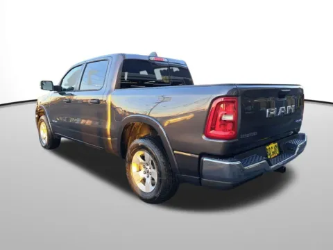 Another view of 2026 Ram 1500 Big Horn/Lone Star for sale in Auburn, WA at Bud Clary Auburn CDJR
