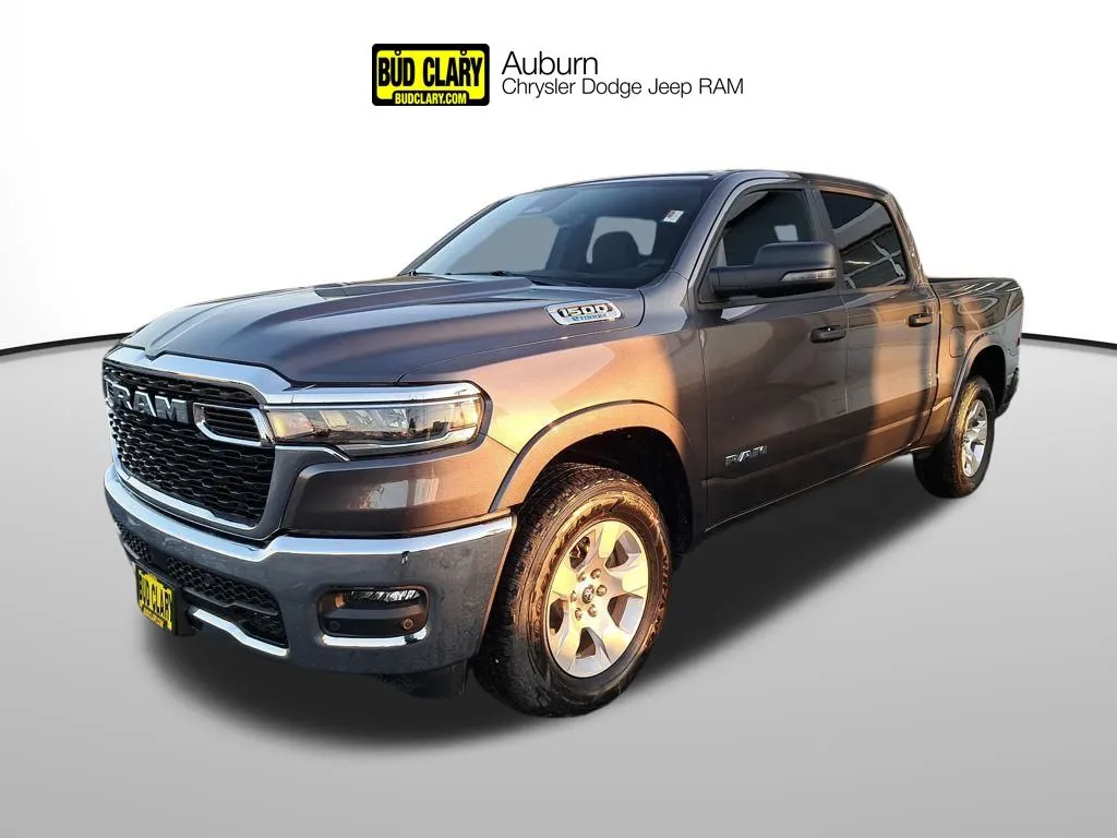 2026 Ram 1500 Big Horn/Lone Star for sale in Auburn, WA