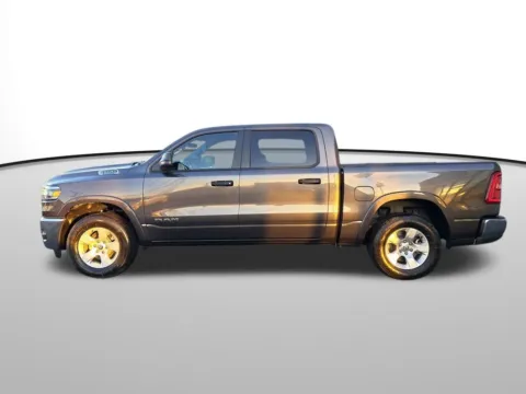 Photos of 2026 Ram 1500 Big Horn/Lone Star for sale in Auburn, WA at Bud Clary Auburn CDJR